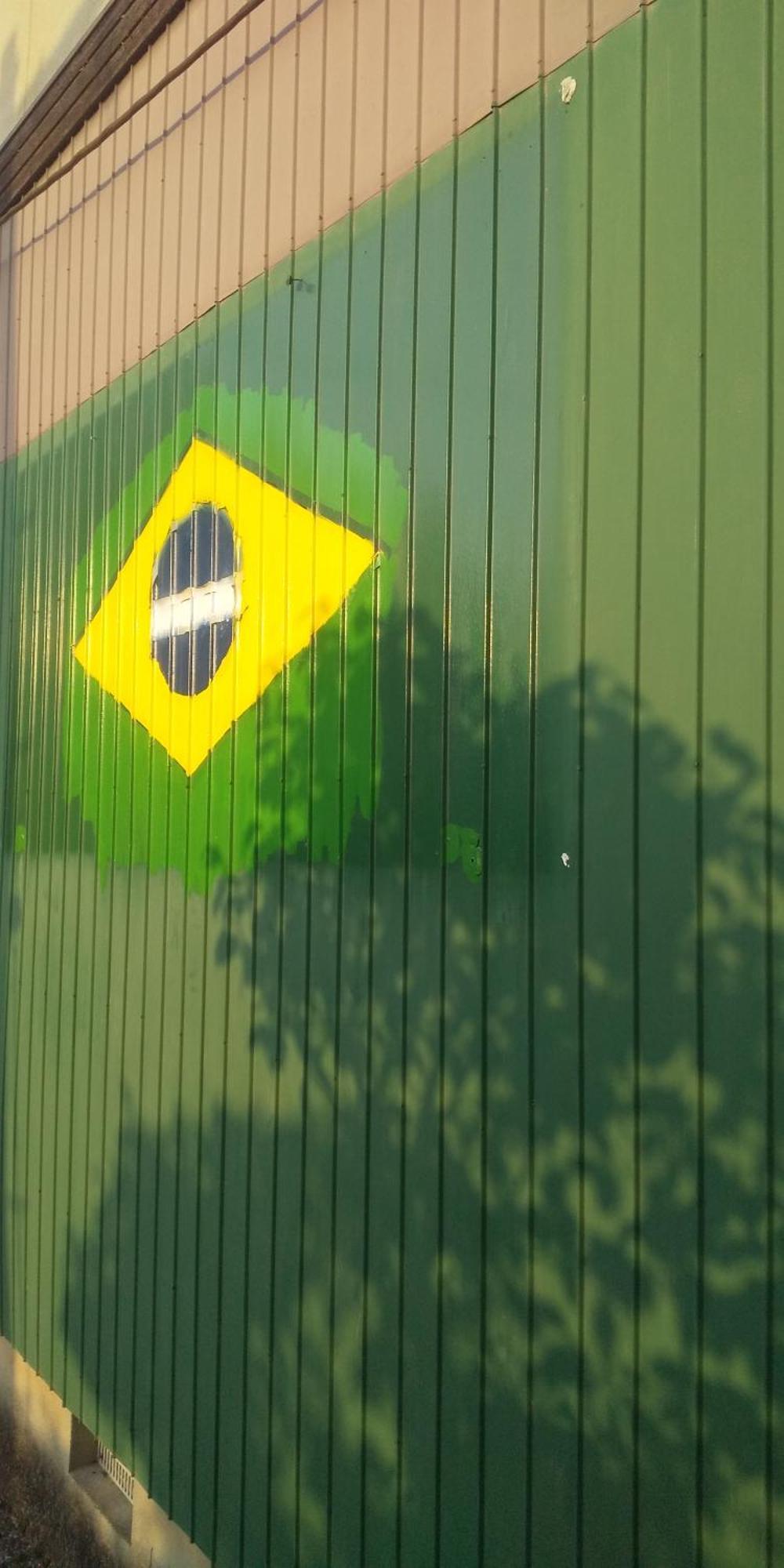 Raibrasil Guest House Sanuki  Dış mekan fotoğraf