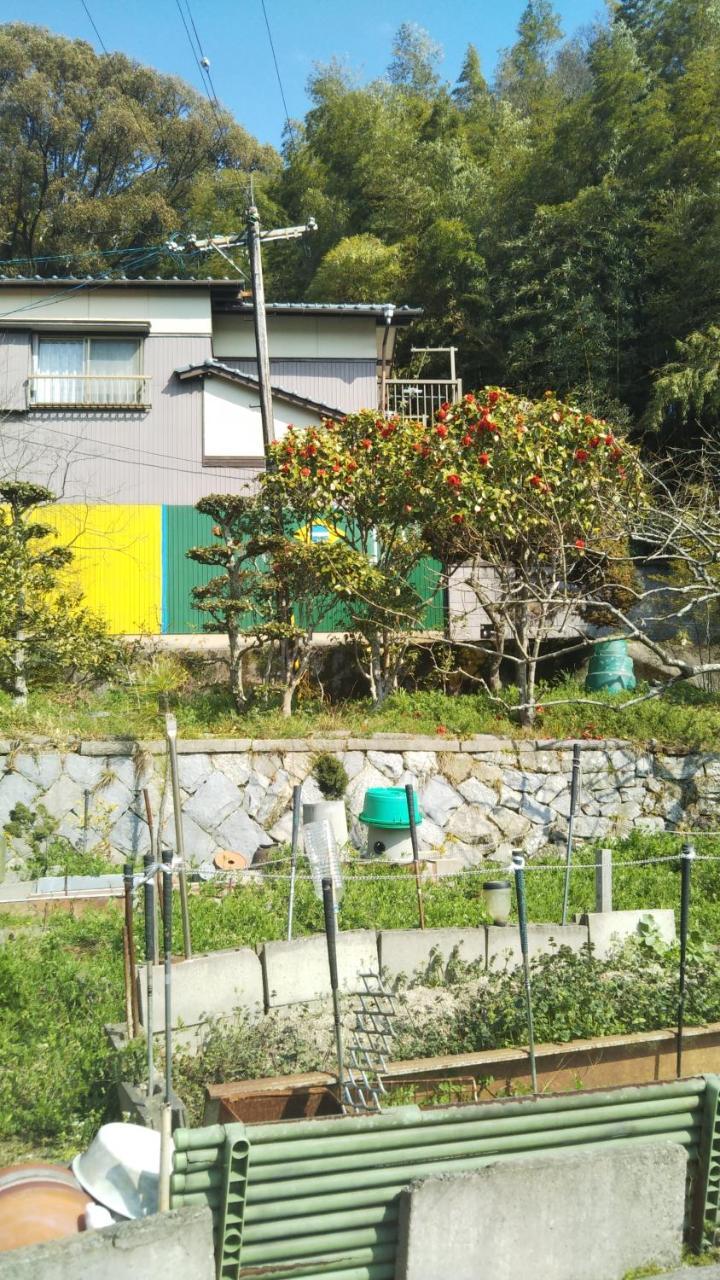 Raibrasil Guest House Sanuki  Dış mekan fotoğraf